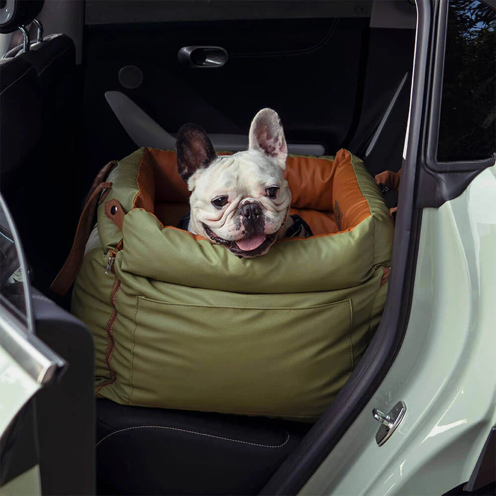 Royal Travel Nest