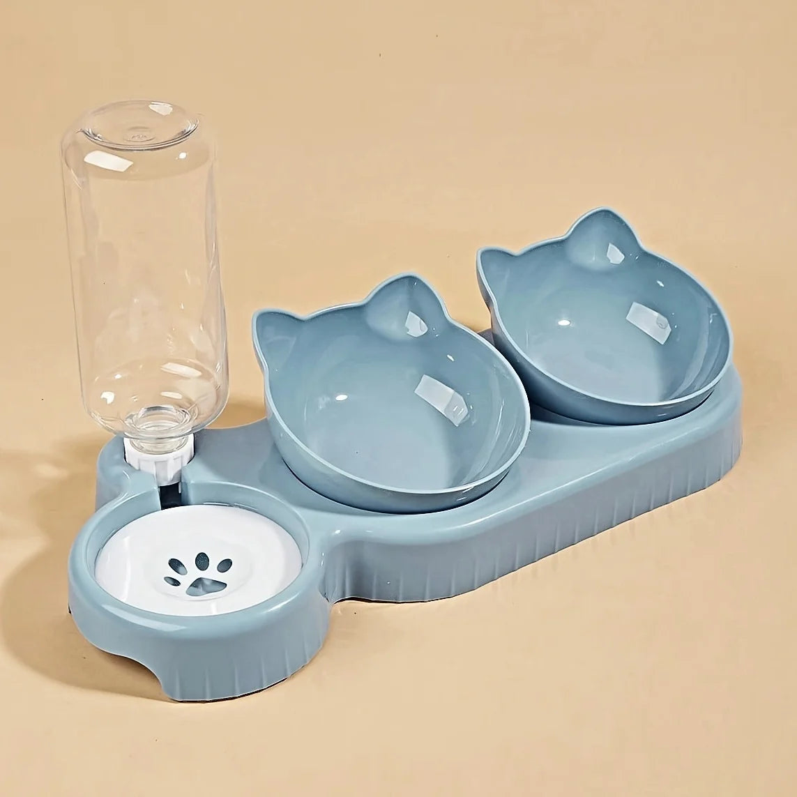 TripleFeast 3-in-1