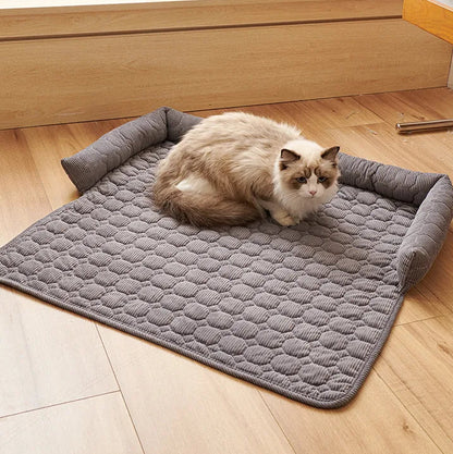 CloudNest Ultra-Soft Rest Mat