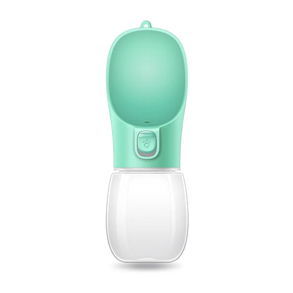 TailSip - Portable Dog Water Bottle