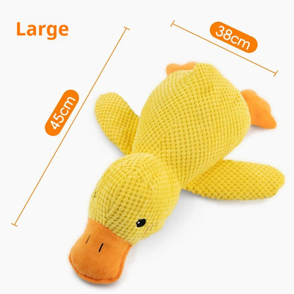 PlushDuckie Toy