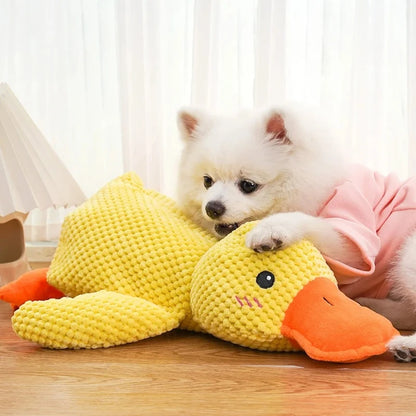 PlushDuckie Toy
