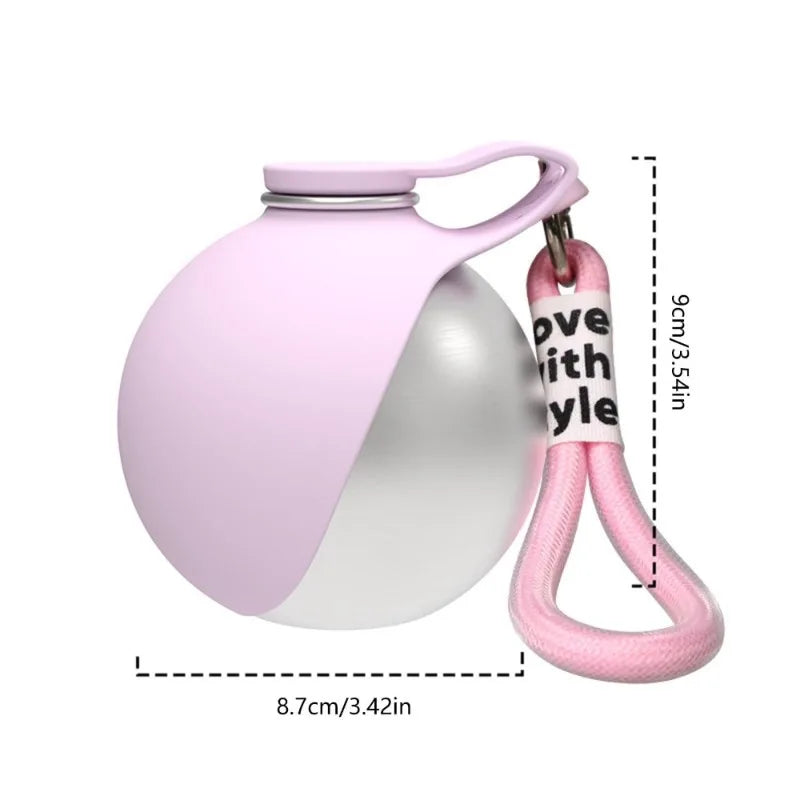 HydraPaw Bottle