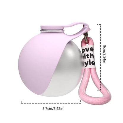 HydraPaw Bottle