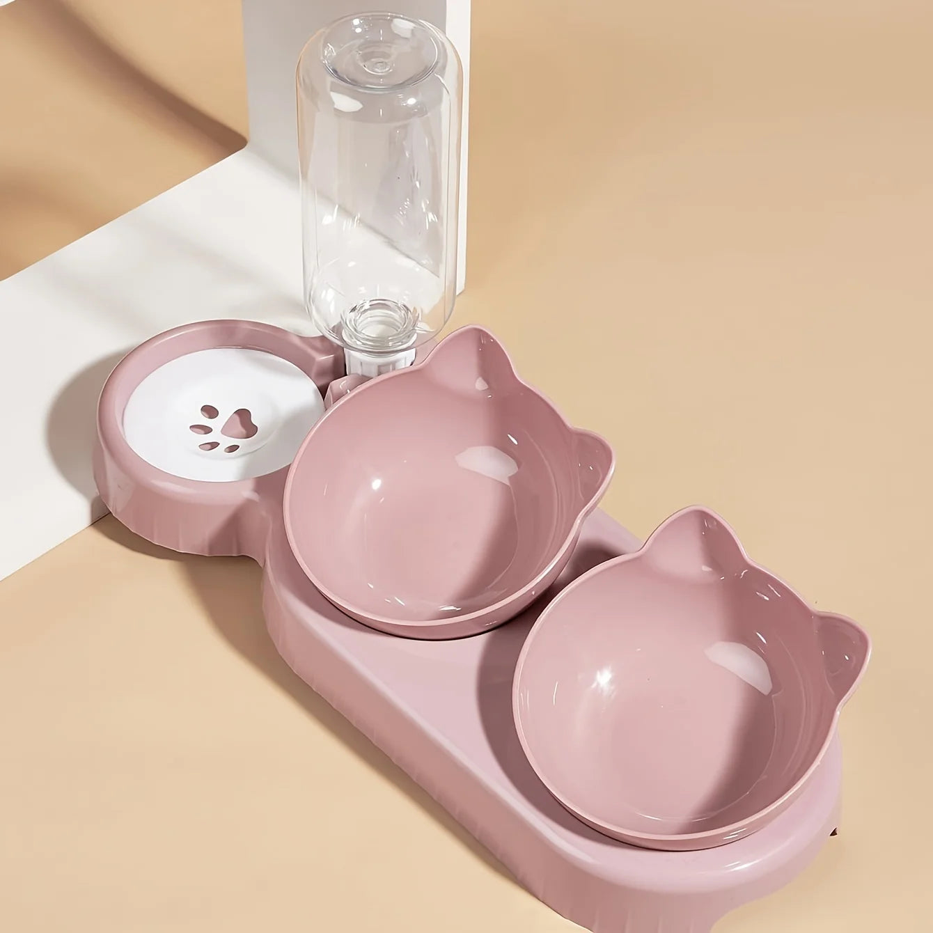 TripleFeast 3-in-1