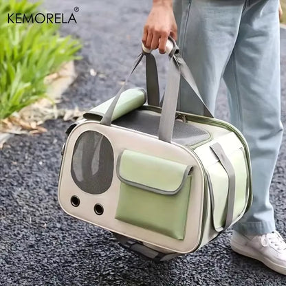 JourneyNest Cat Carrier