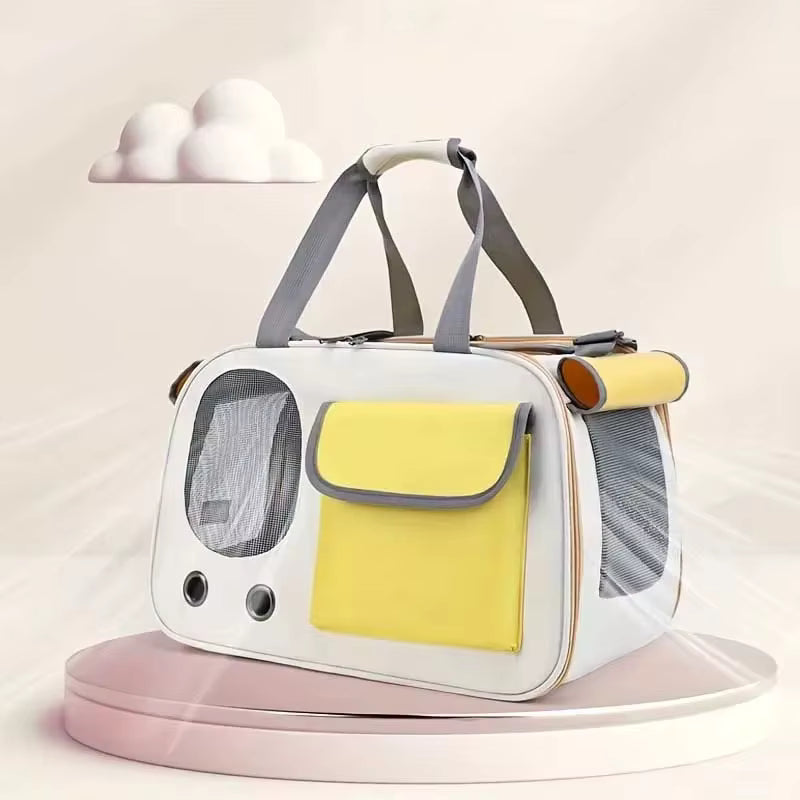 JourneyNest Cat Carrier