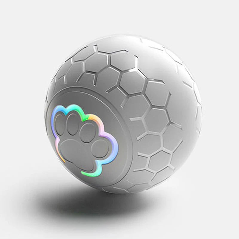 GlowBounce Ball