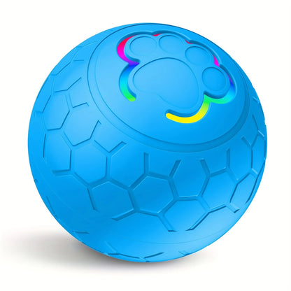 GlowBounce Ball