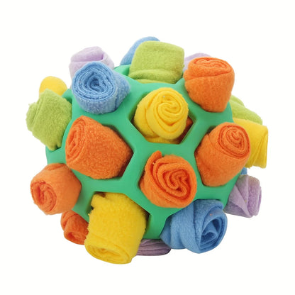 Snuffle Sphere