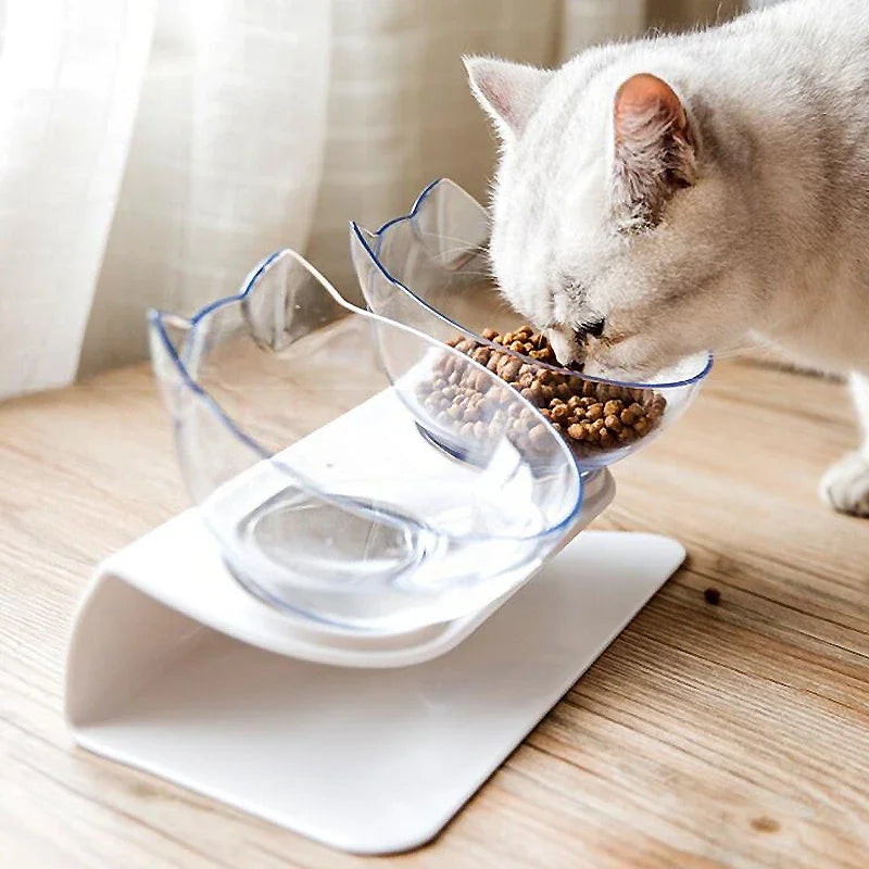 PurrBowl Duo