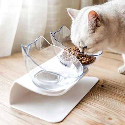 PurrBowl Duo