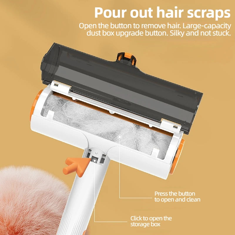 FurSweep Roller