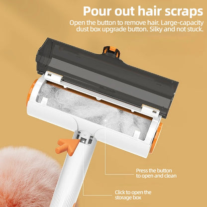 FurSweep Roller