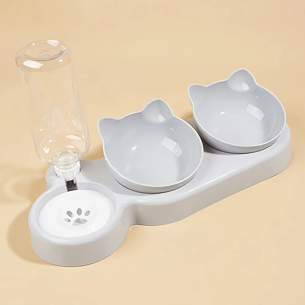 TripleFeast 3-in-1