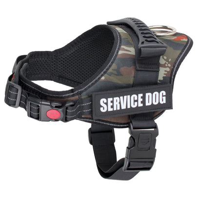 PerfectFit Custom No-Pull Harness