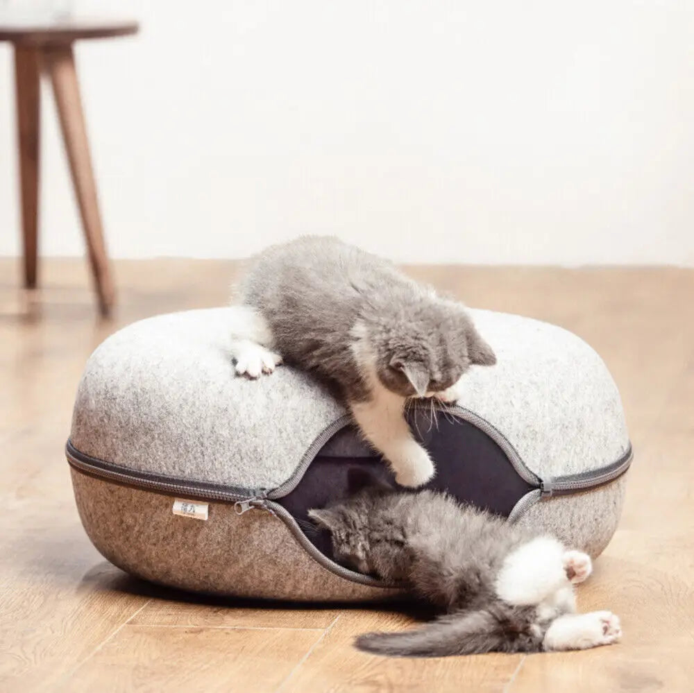 TunnelNest