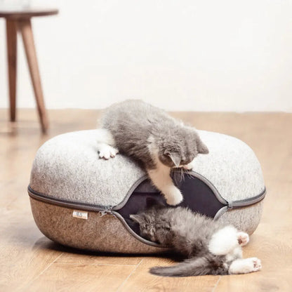 TunnelNest