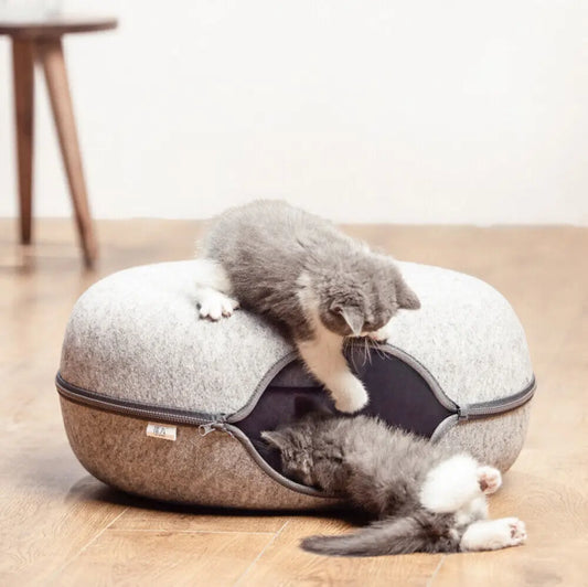 TunnelNest
