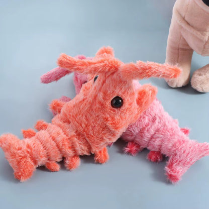 Wiggly Lobster