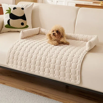 CloudNest Ultra-Soft Rest Mat