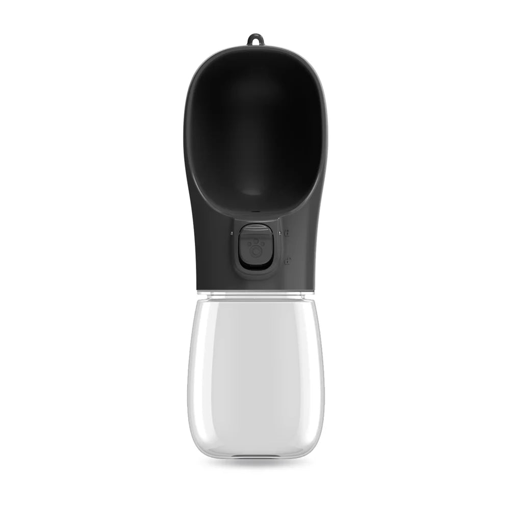 TailSip - Portable Dog Water Bottle