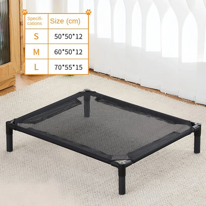 AirNest Pet Bed