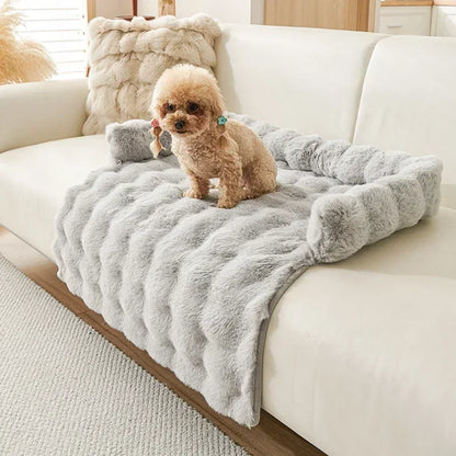 CloudNest Furniture Cover