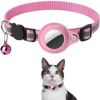 SafeTrack Collar