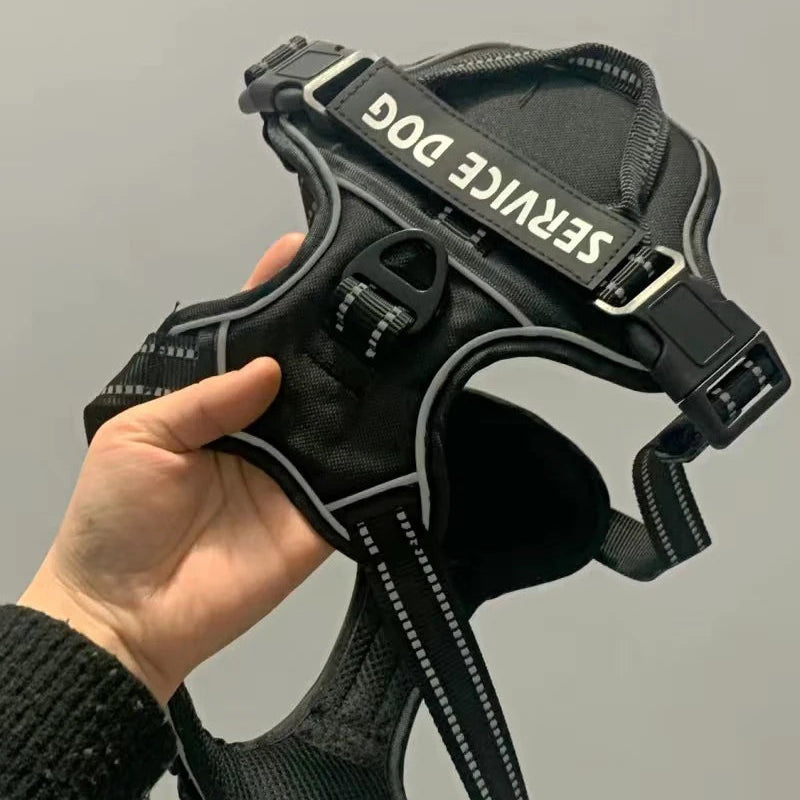 Y-Shape Personalised Harness