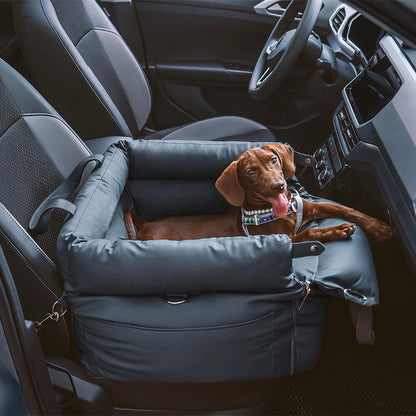 Royal Travel Nest