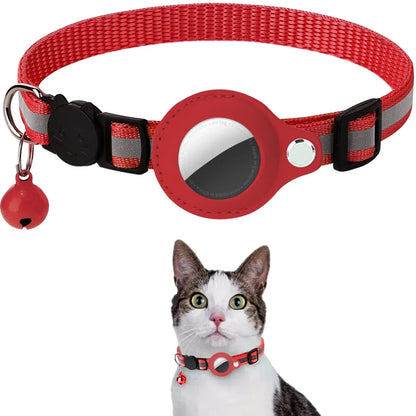 SafeTrack Collar
