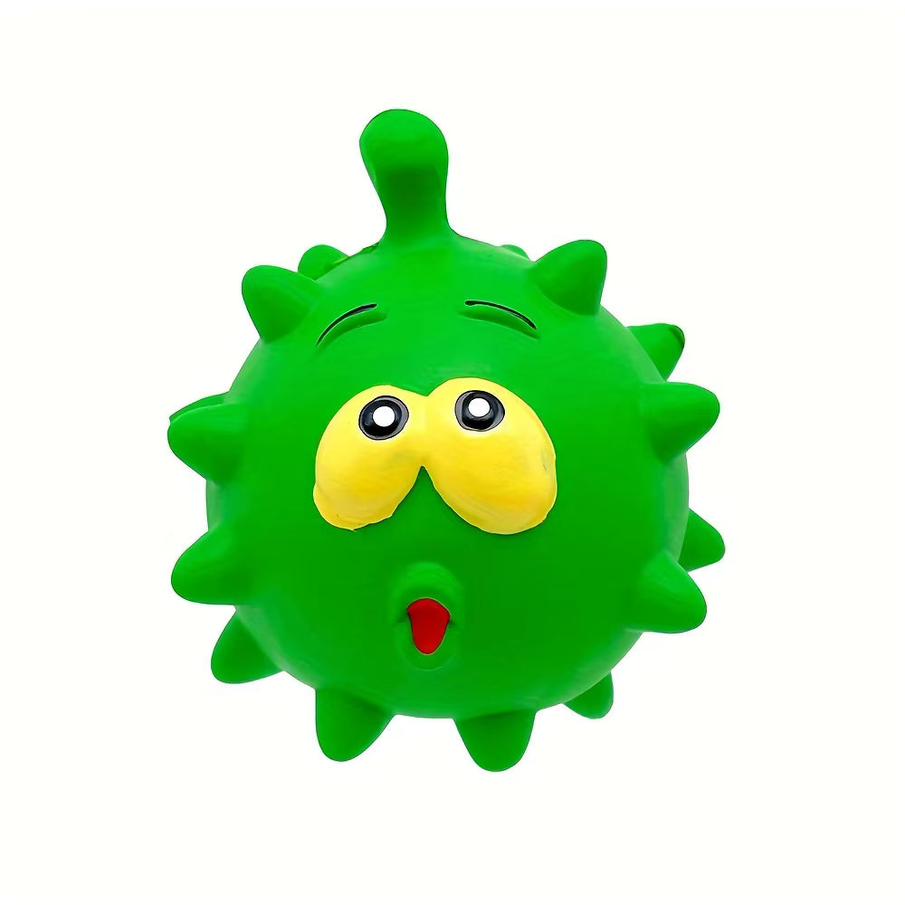 Squeaky Monster Ball