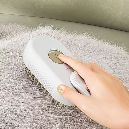 SteamPaw Brush