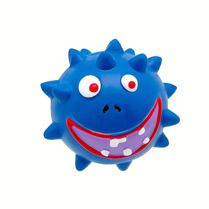Squeaky Monster Ball