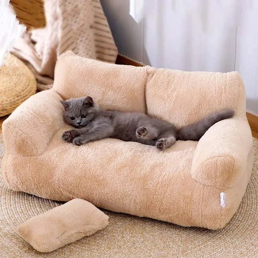 Grand Comfort Cat Sofa