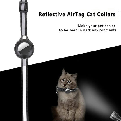SafeTrack Collar