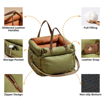 Royal Travel Nest