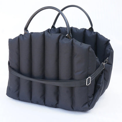 TravelNest Pet Carrier