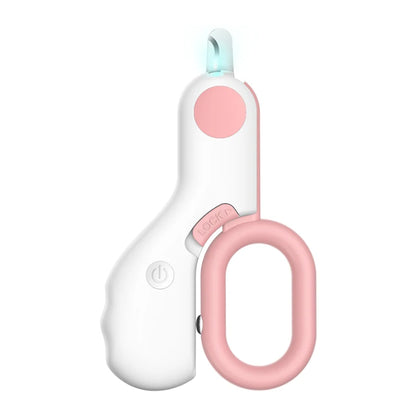 PawGlow Clipper