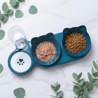 TripleFeast 3-in-1