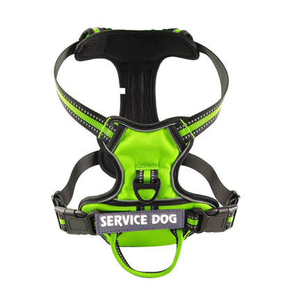 Y-Shape Personalised Harness