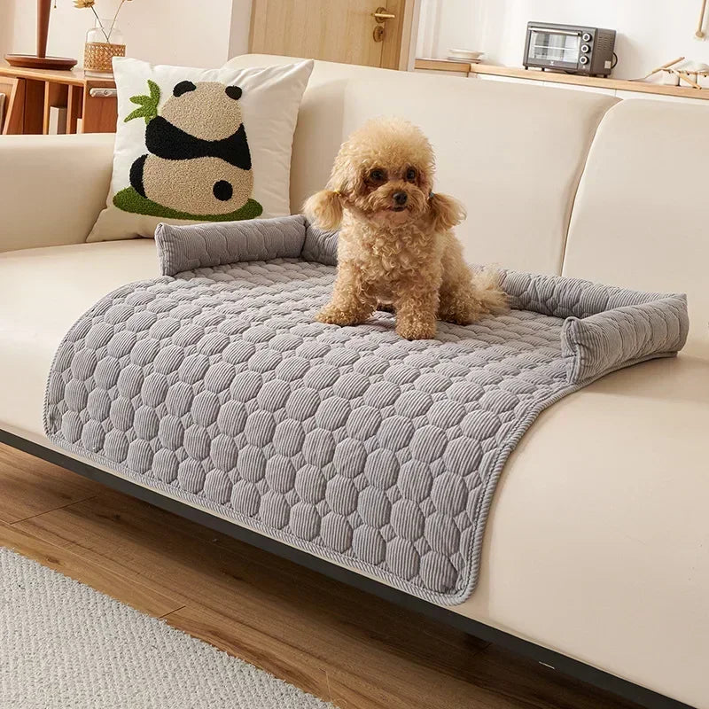 CloudNest Ultra-Soft Rest Mat