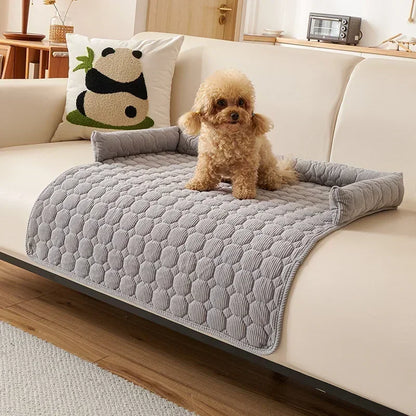 CloudNest Ultra-Soft Rest Mat
