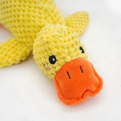 PlushDuckie Toy