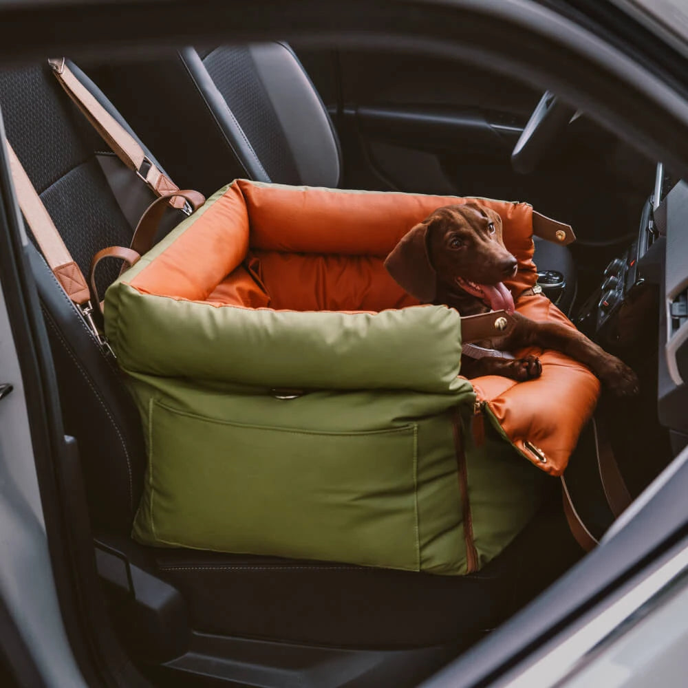 Royal Travel Nest