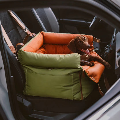 Royal Travel Nest