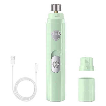 PawPerfect Pro - Nail Grinder