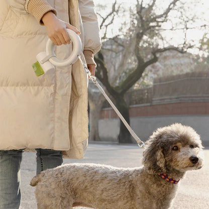 Moestar Smart Dog Leash 2.0