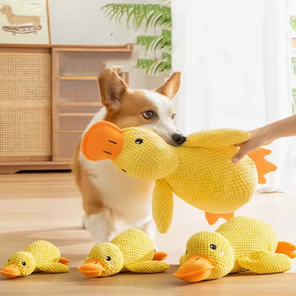 PlushDuckie Toy
